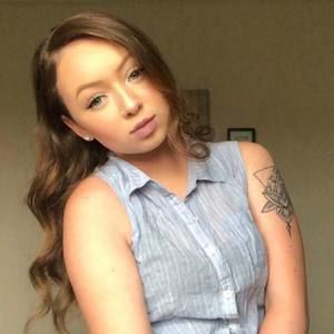 Meet your Posher, Hope